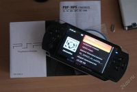 Лот: 2227539. Фото: 3. PSP-MP5-rm/rmvb или обмен на Автомагнитолу. Компьютеры, оргтехника, канцтовары