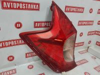Лот: 20901358. Фото: 4. Фонарь Nissan Note E12 HR12DE... Красноярск