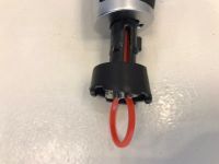Лот: 21706053. Фото: 7. ручка АКПП Volkswagen Touareg...