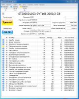 Лот: 8305532. Фото: 2. Жесткий диск HDD 2 Tb SATA-III... Комплектующие