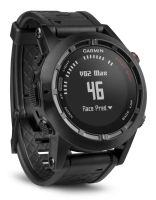 Лот: 4277432. Фото: 3. Garmin Fenix 2 GPS навигатор часы... Красноярск