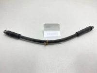 Лот: 21257428. Фото: 2. Шланг тормозной Audi A8 2003 4E0611707C... Автозапчасти