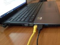 Лот: 7721945. Фото: 3. ASUS X55VD. Компьютеры, оргтехника, канцтовары