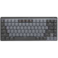 Лот: 21437292. Фото: 2. Клавиатура Logitech MX Mechanical... Комплектующие
