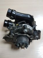 Лот: 11702181. Фото: 3. Помпа Skoda Octavia 2013 (неисправная... Авто, мото, водный транспорт