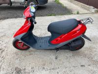 Лот: 25803174. Фото: 6. Honda Dio AF28 (49cc) б/у