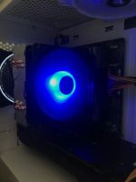 Лот: 20021827. Фото: 2. Кулер для процессора Deepcool... Комплектующие
