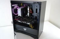 Лот: 16637628. Фото: 2. Игровой компьютер i5 10400F/GTX... Компьютеры, ноутбуки, планшеты