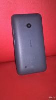 Лот: 8841337. Фото: 2. Lumia 530 Dual SIM разбито стекло... Смартфоны, связь, навигация