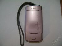 Лот: 199229. Фото: 2. Nokia N72 pink. Смартфоны, связь, навигация