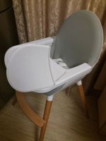Лот: 10757048. Фото: 5. Стульчик для кормления Новый Babyton