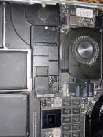 Лот: 18718048. Фото: 2. Ssd 256gb для MacBook pro 13,15... Комплектующие