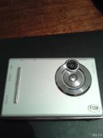 Лот: 7706378. Фото: 2. Плеер MPEG4 SONY. Аудиотехника