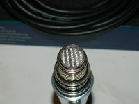 Лот: 7375976. Фото: 7. Конденсаторный микрофон CM-106A...