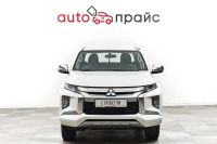 Лот: 21981649. Фото: 3. Mitsubishi L200 2022. Красноярск