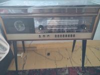 Лот: 16421778. Фото: 2. Радиола Урал-110, рабочая. Антиквариат