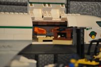 Лот: 18295496. Фото: 5. Конструктор LEGO CITY 60022 Грузовой...