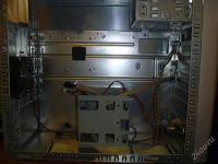 Лот: 1391152. Фото: 2. Корпус от Компьютера НР Compaq... Комплектующие
