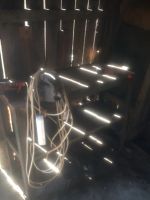 Лот: 16497978. Фото: 2. Тиски. Инструмент и расходные