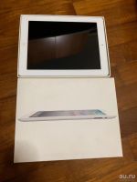 Лот: 13478361. Фото: 2. IPad 32гб 3G Полный комплект... Компьютеры, ноутбуки, планшеты