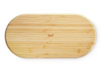 Лот: 25049242. Фото: 3. Блюдо HOFF Bamboo. Домашний быт