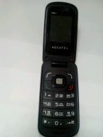 Лот: 10936450. Фото: 2. №929 . Телефон Alcatel OT-668... Смартфоны, связь, навигация