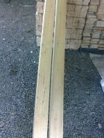 Лот: 3794410. Фото: 2. Планкен косой (Палубная доска). Строительные материалы