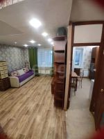 Лот: 25761739. Фото: 5. 1-комн. квартира , Красноярск...
