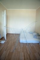 Лот: 9857832. Фото: 5. Сушилка для белья, Ikea