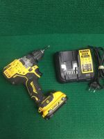 Лот: 21734610. Фото: 2. Шуруповёрт DeWalt DCD 701 (3522Б... Инструмент и расходные