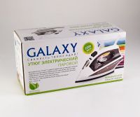 Лот: 12969576. Фото: 7. Утюг Galaxy GL-6116 2,2кВт. керамическое...