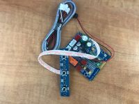 Лот: 13926528. Фото: 4. LN-BT12 V4.0 Bluetooth Audio Receiver...