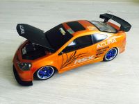 Лот: 7889650. Фото: 3. Автомодель для дрифта. Коллекционирование, моделизм