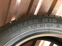 Лот: 17706444. Фото: 5. Зимние шины R15 185/55 Pirelli...