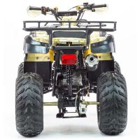 Лот: 25659316. Фото: 9. Квадроцикл STALKER 250