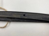 Лот: 20736492. Фото: 4. Уплотнитель Toyota Corolla 2002... Красноярск