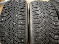 Лот: 25799942. Фото: 2. Зимняя резина Bridgestone 225... Шины, Диски