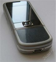 Лот: 286522. Фото: 2. Nokia 8800 Carbon Arte. Смартфоны, связь, навигация