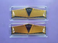 Лот: 25322053. Фото: 4. DDR4 32GB Adata XPG 3600mhz 16... Красноярск