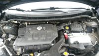 Лот: 6366155. Фото: 4. Nissan tiida elegance 2008