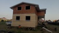 Лот: 4698970. Фото: 3. Продам Дом 120 м2 в районе замятино... Недвижимость