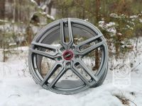 Лот: 17180275. Фото: 5. Новые диски HF-1 18" [BaikalWheels24...