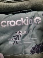 Лот: 18187318. Фото: 3. Новый зимний комбинезон Crockid... Дети растут