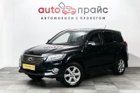 Лот: 19415940. Фото: 3. Toyota RAV4, III (XA30) Рестайлинг... Красноярск