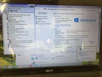 Лот: 12091770. Фото: 7. Ноутбук Acer Aspire 5250(2Gb/15...