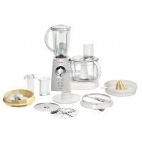 Лот: 8216395. Фото: 4. Кухонный комбайн Bosch mcm5525... Красноярск