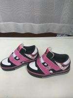 Лот: 11793506. Фото: 2. Heelys кроссовки на роликах. Размер... Обувь