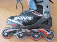 Лот: 11735815. Фото: 4. Ролики раздвижные р35-37