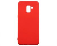 Лот: 13390840. Фото: 2. Чехол Samsung A730F Galaxy A8... Аксессуары