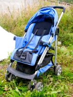 Лот: 4474669. Фото: 2. Коляска детская прогулочная Mobility... Детский транспорт